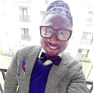 Meet your Posher, Ari